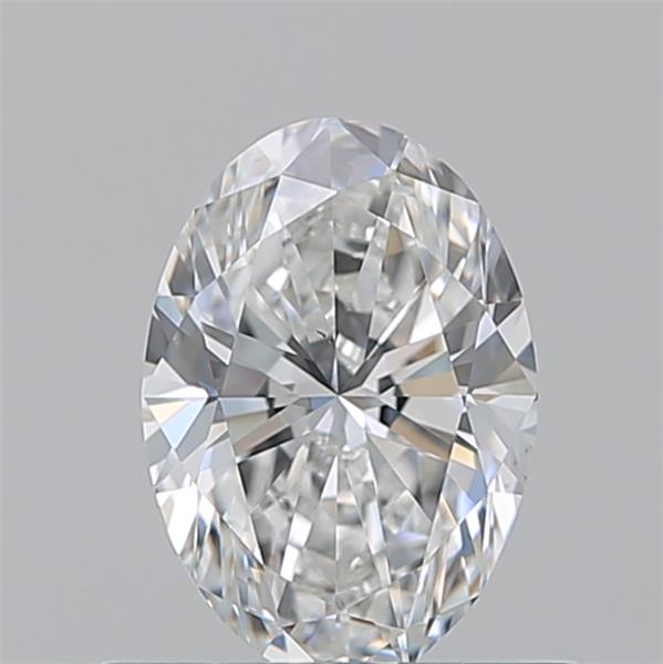 0.700 F VS2 Virtual Selection Oval Diamond