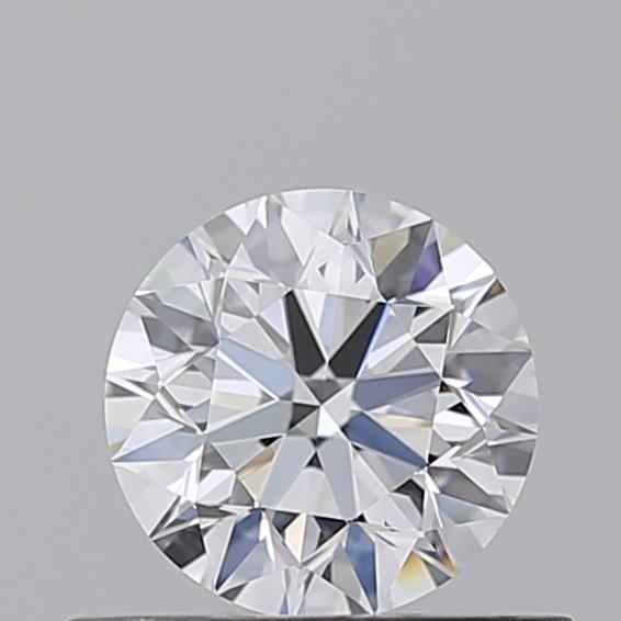 0.510 E VVS1 Virtual Selection Round Diamond