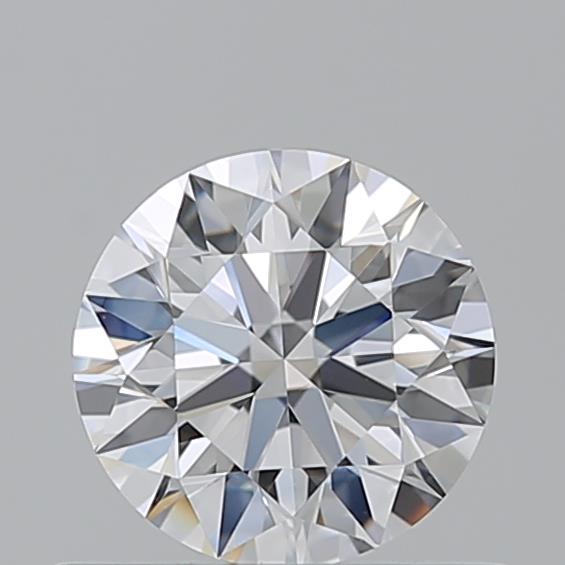 0.610 D VS2 Virtual Selection Round Diamond