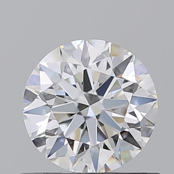 0.710 F VS1 Virtual Selection Round Diamond