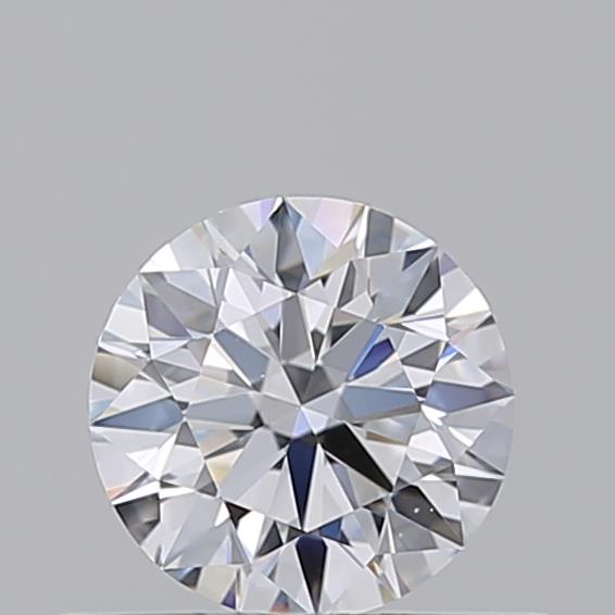 0.500 D VS2 Virtual Selection Round Diamond