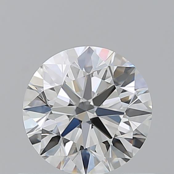 0.610 H VVS2 Virtual Selection Round Diamond