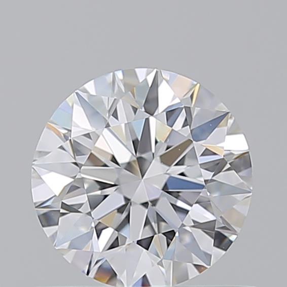 0.700 D VS1 Virtual Selection Round Diamond
