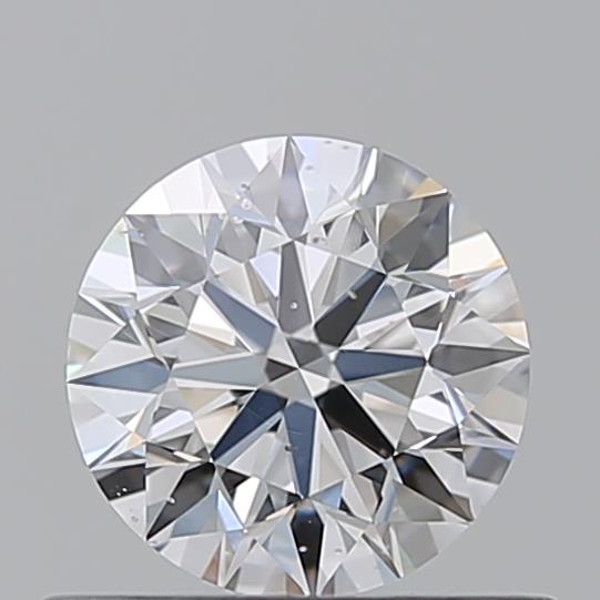 0.600 D SI1 Virtual Selection Round Diamond