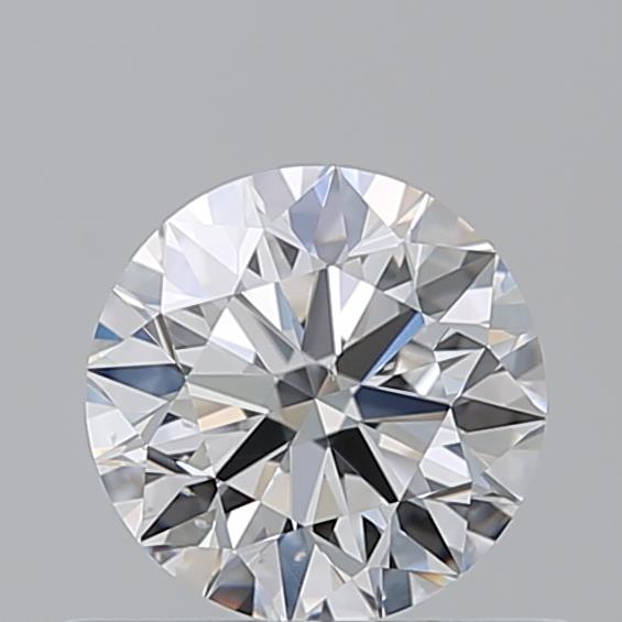 0.600 D SI1 Virtual Selection Round Diamond
