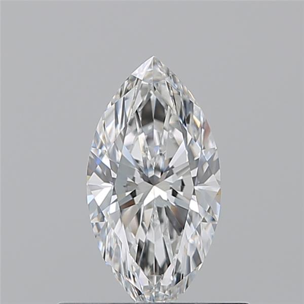 0.500 F VVS2 Virtual Selection Marquise Diamond