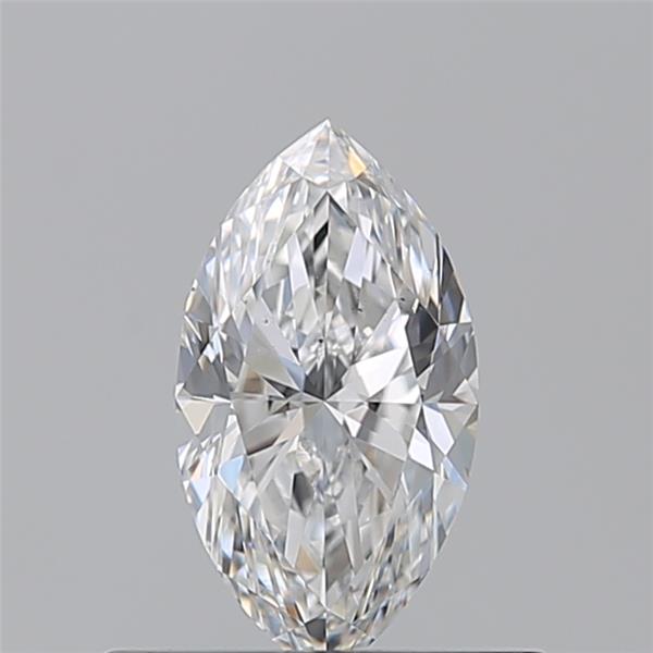 0.500 E VS2 Virtual Selection Marquise Diamond