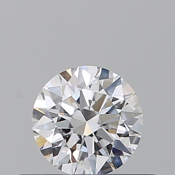 0.370 D VS2 Virtual Selection Round Diamond
