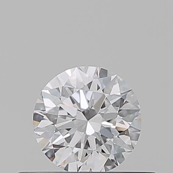 0.360 D VS1 Virtual Selection Round Diamond