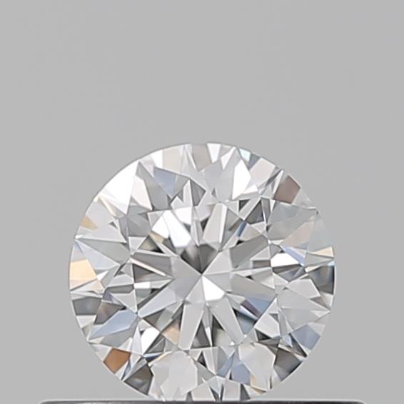 0.410 F VS1 Virtual Selection Round Diamond