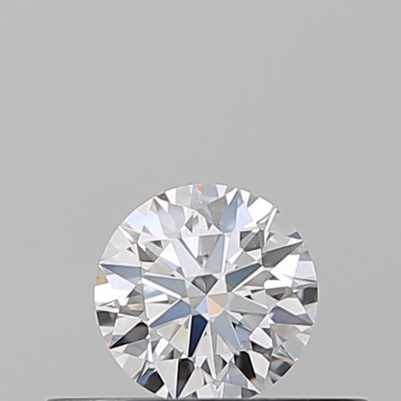 0.240 D VS1 Virtual Selection Round Diamond