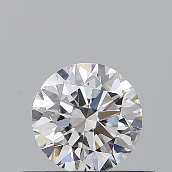 0.380 D VS1 Virtual Selection Round Diamond