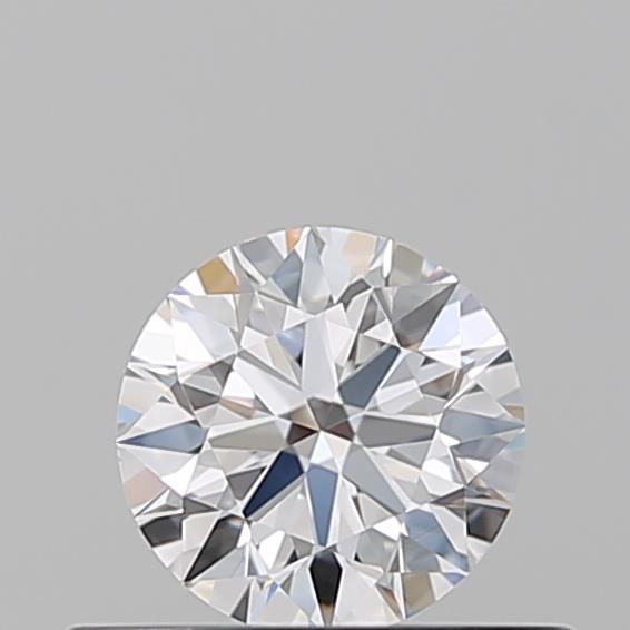 0.400 D IF Virtual Selection Round Diamond
