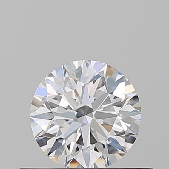 0.420 E VVS1 Virtual Selection Round Diamond