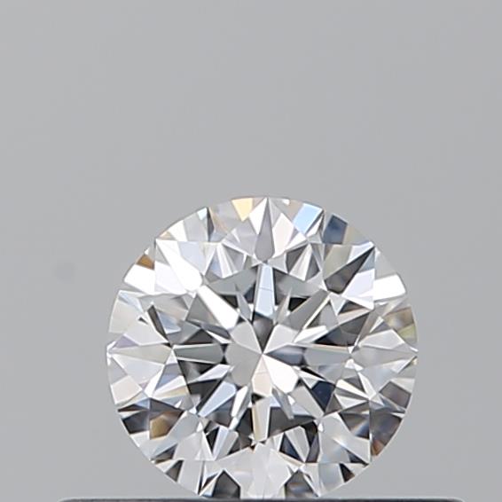 0.350 D VVS2 Virtual Selection Round Diamond
