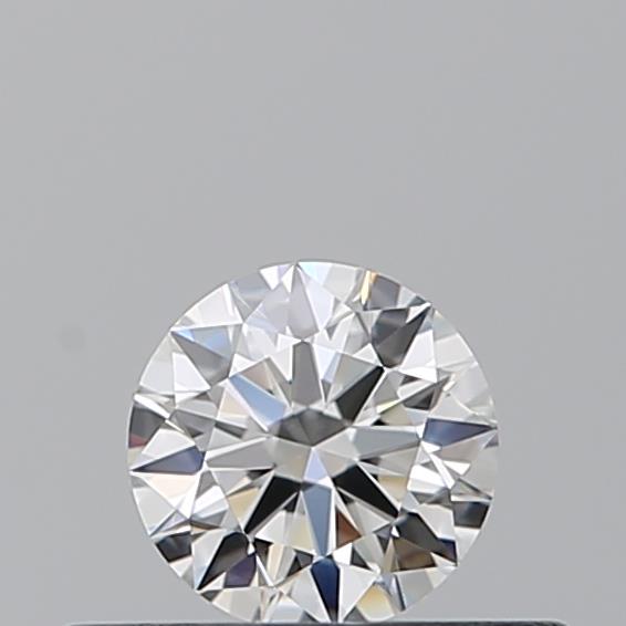 0.300 E VVS2 Virtual Selection Round Diamond