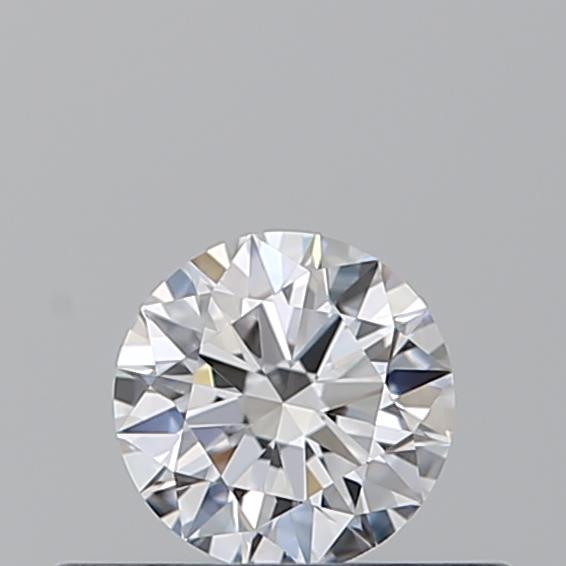 0.320 D VS1 Virtual Selection Round Diamond