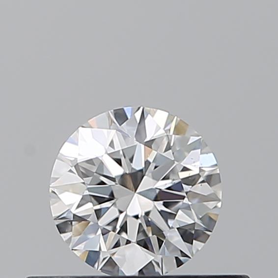 0.350 E VS2 Virtual Selection Round Diamond
