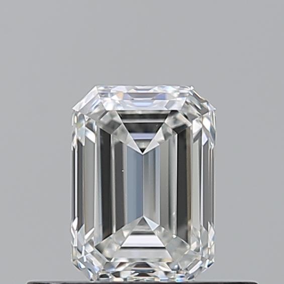0.500 G VS1 Virtual Selection Emerald Diamond