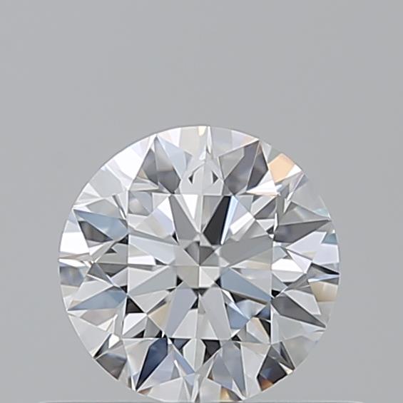 0.500 E VS1 Virtual Selection Round Diamond