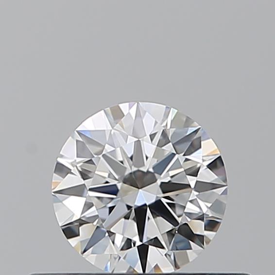 0.370 G VVS2 Virtual Selection Round Diamond