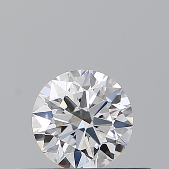 0.300 E VVS1 Virtual Selection Round Diamond