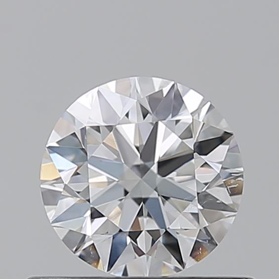 0.560 E SI1 Virtual Selection Round Diamond