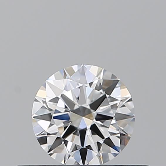 0.330 F VS1 Virtual Selection Round Diamond