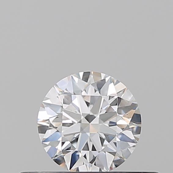 0.310 D SI1 Virtual Selection Round Diamond