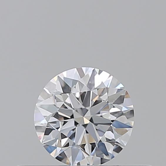 0.320 D VS2 Virtual Selection Round Diamond