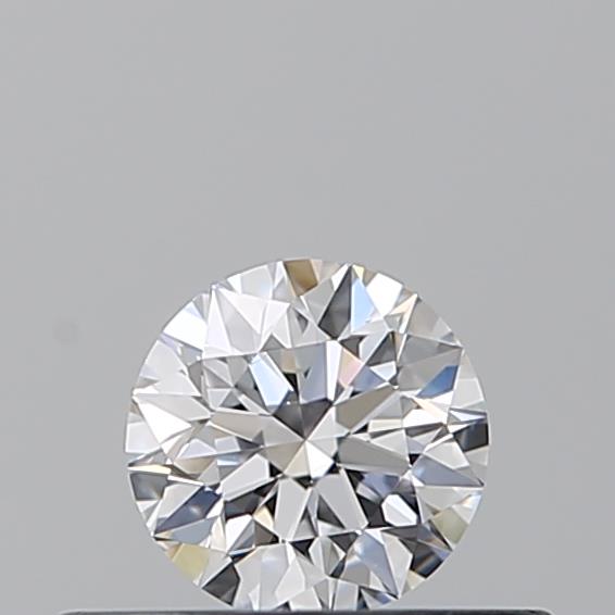 0.300 D VS1 Virtual Selection Round Diamond
