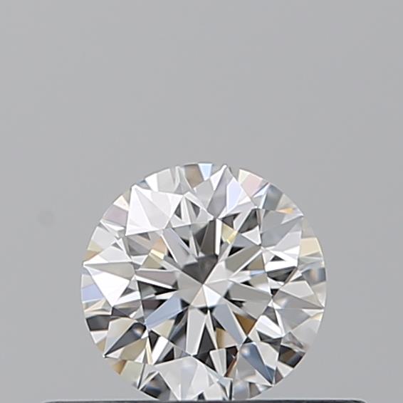 0.330 F VVS2 Virtual Selection Round Diamond