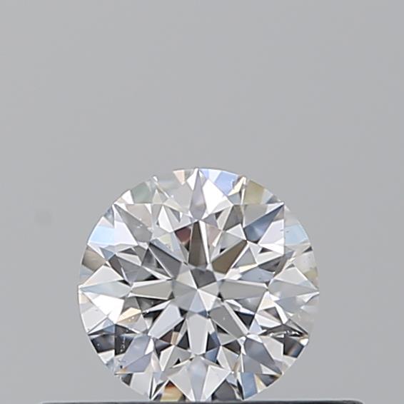 0.310 D SI2 Virtual Selection Round Diamond