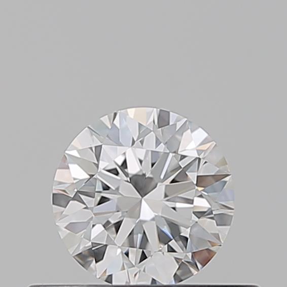0.380 E VVS1 Virtual Selection Round Diamond
