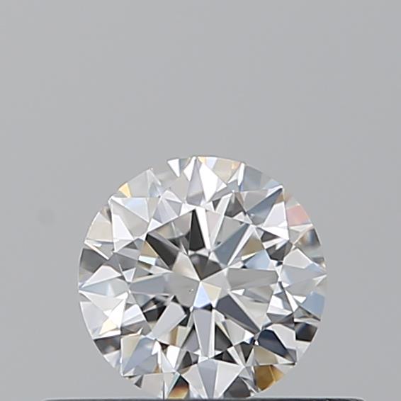 0.350 E VS2 Virtual Selection Round Diamond