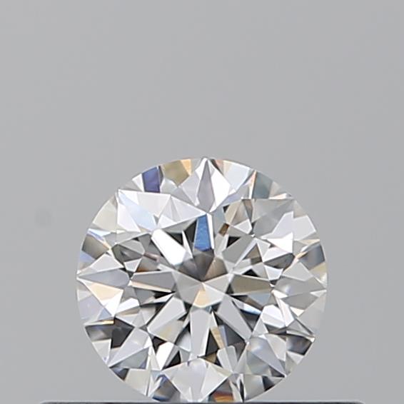 0.350 E VVS2 Virtual Selection Round Diamond