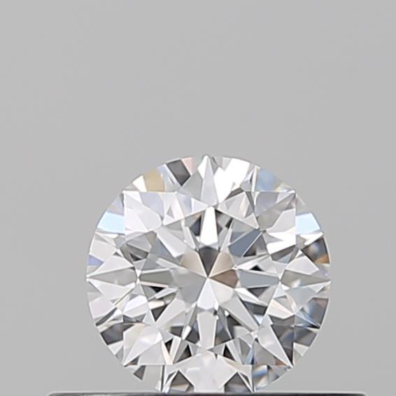 0.340 D VVS2 Virtual Selection Round Diamond