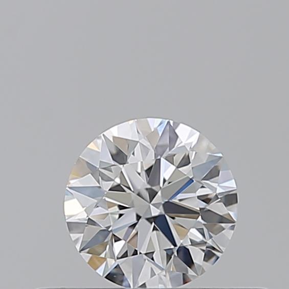 0.310 E VVS1 Virtual Selection Round Diamond