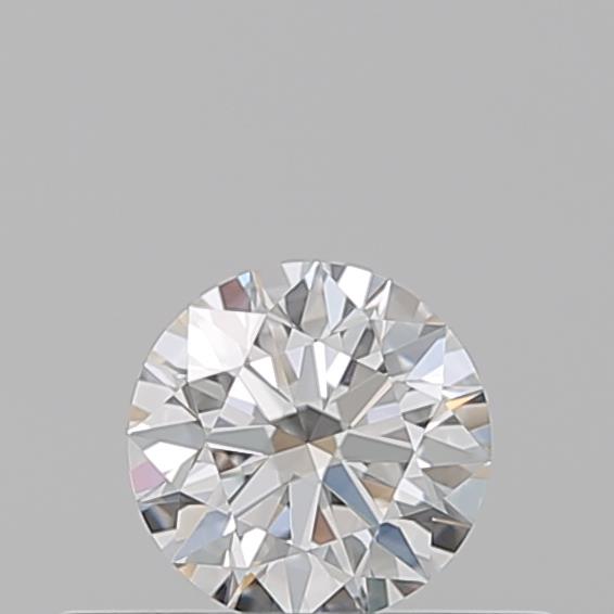 0.300 G VVS2 Virtual Selection Round Diamond