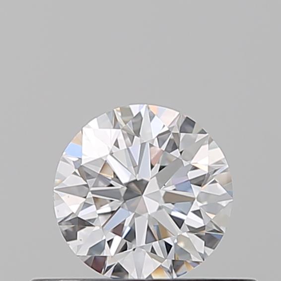 0.380 D VS1 Virtual Selection Round Diamond