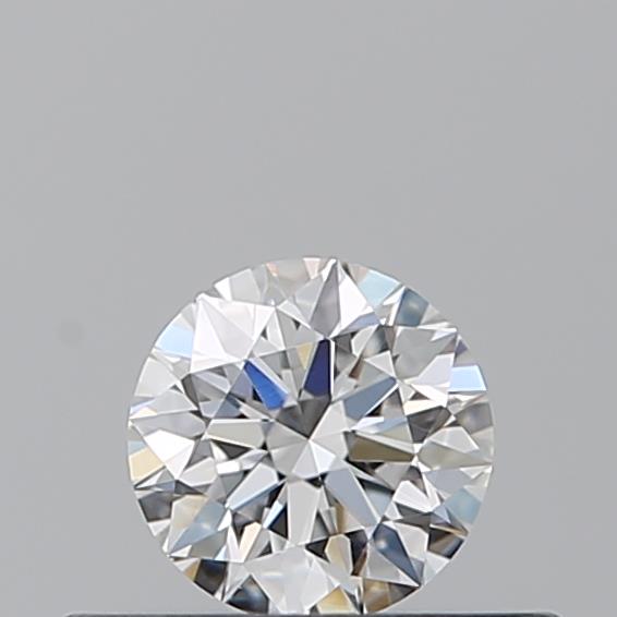 0.310 F VS1 Virtual Selection Round Diamond