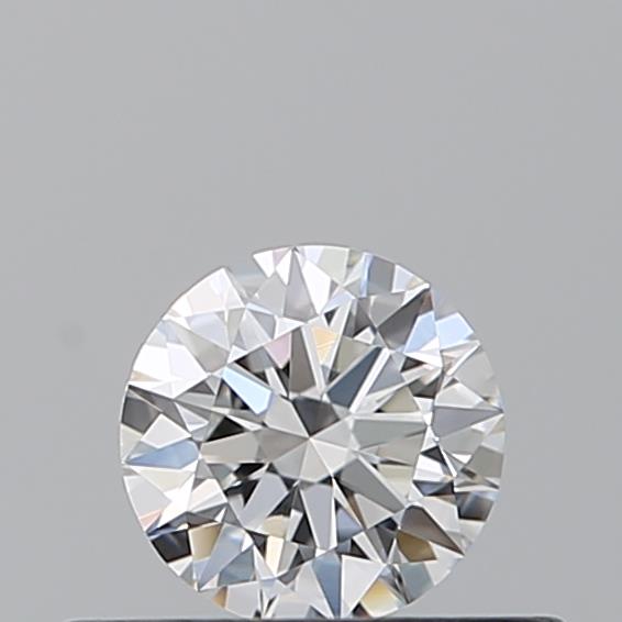 0.340 E VS1 Virtual Selection Round Diamond