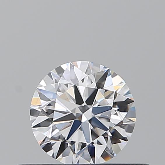 0.390 D VS2 Virtual Selection Round Diamond