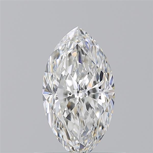 0.700 G VVS1 Virtual Selection Marquise Diamond