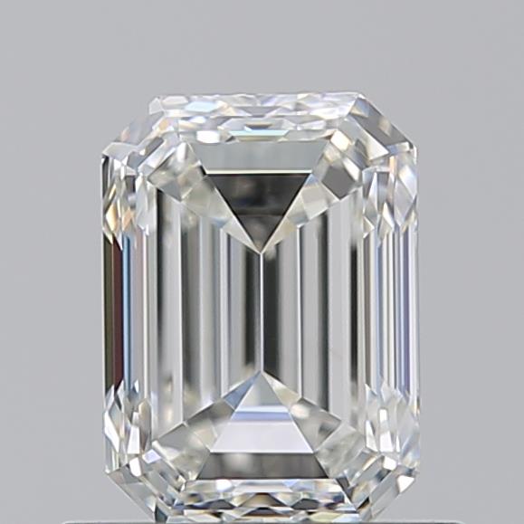0.900 I IF Virtual Selection Emerald Diamond