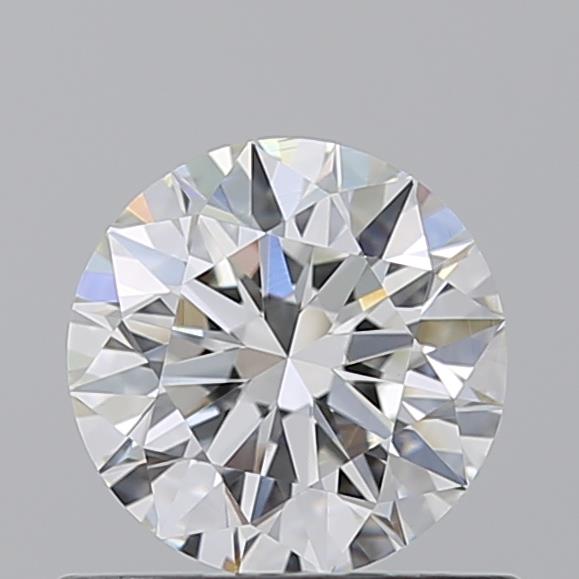 0.710 G VS1 Virtual Selection Round Diamond