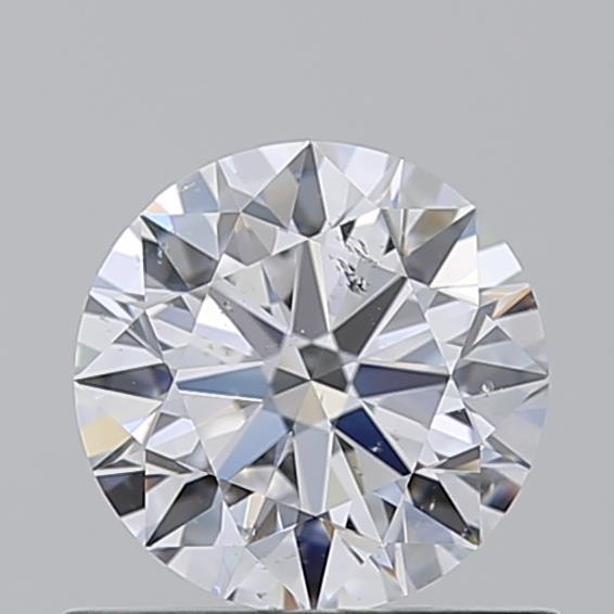 0.710 D SI2 Virtual Selection Round Diamond