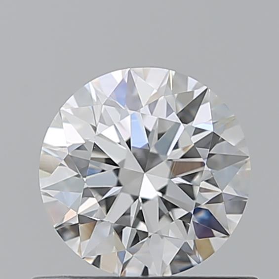 0.650 E VVS2 Virtual Selection Round Diamond