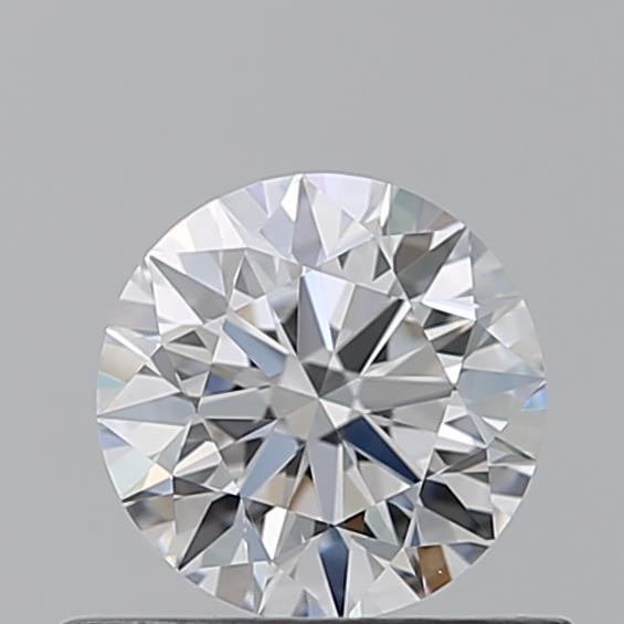 0.550 E VS1 Virtual Selection Round Diamond