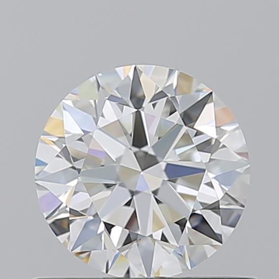0.700 I VVS2 Virtual Selection Round Diamond
